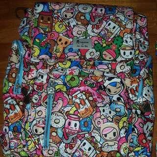 jujube tokipop be sporty