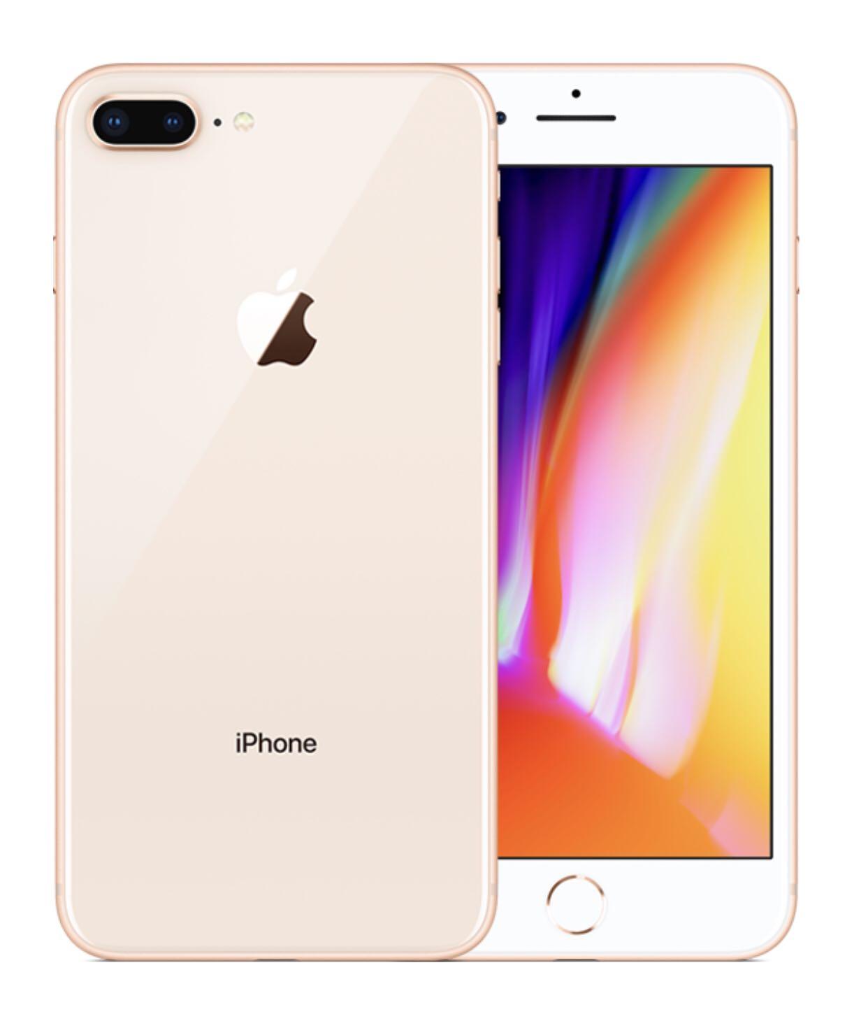 Apple Iphone 8 Plus 256gb Gold Price malayfara