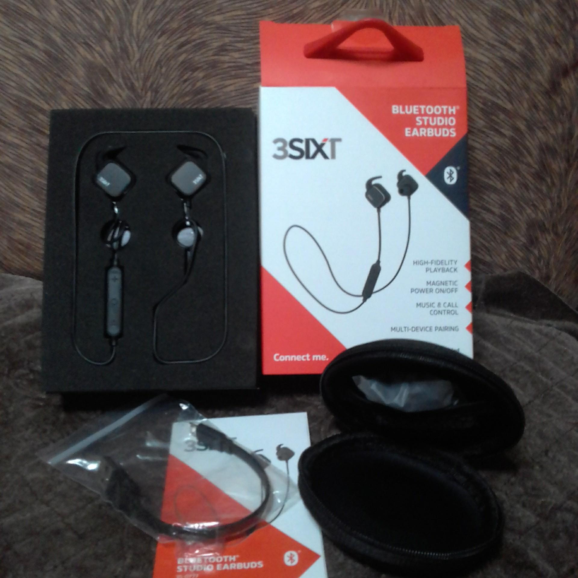 3sixt earphones cheap