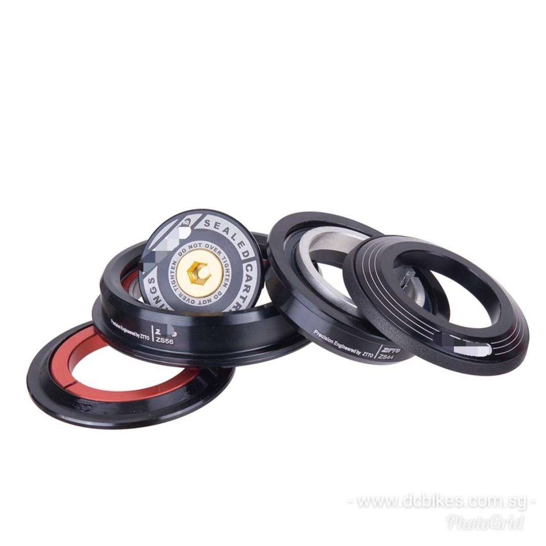 44mm headset sales for tapered fork