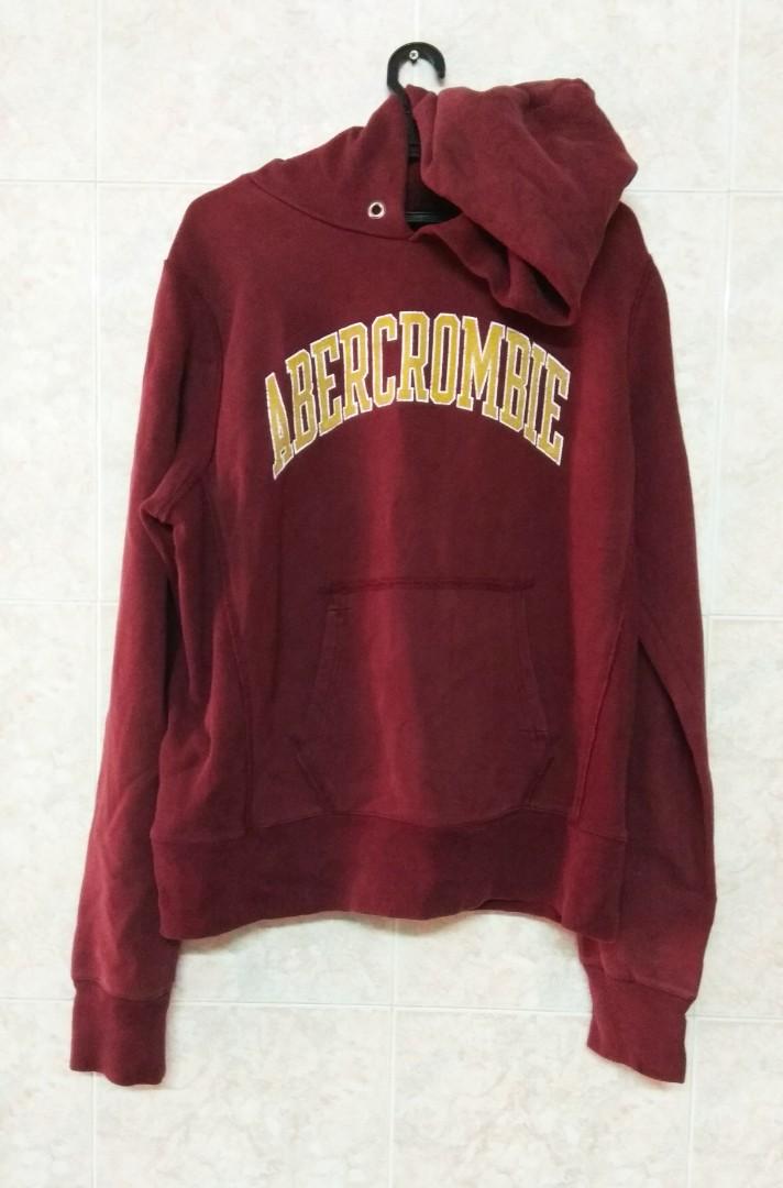 abercrombie sweaters