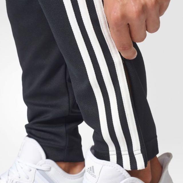 adidas Zipper Pants In Mens Pants for sale  eBay