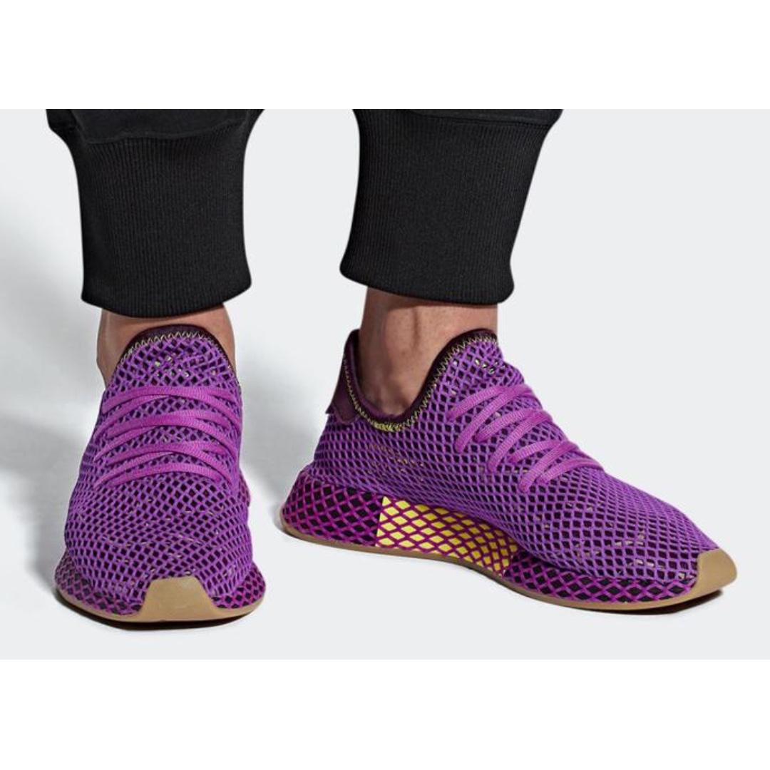 Adidas gohan sneakers shop