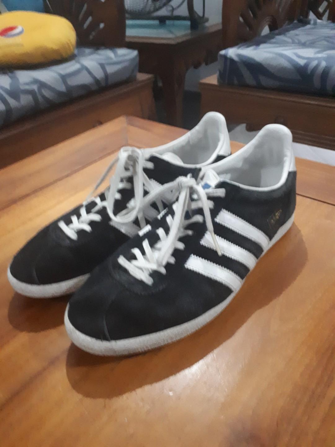 adidas gazelle edition limitée
