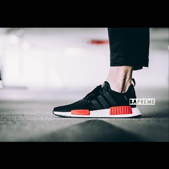 Adidas nmd bred shop