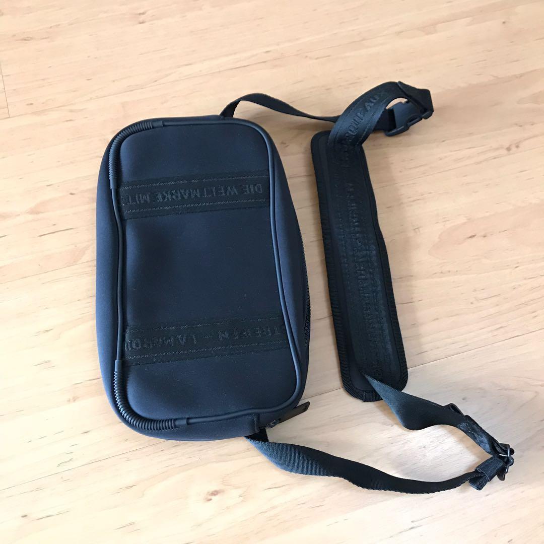 Adidas nmd crossbody sport bag new arrivals