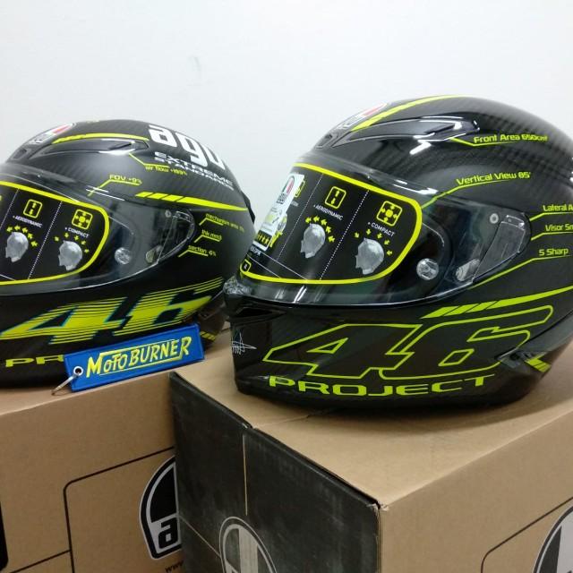 Harga agv pista gpr online