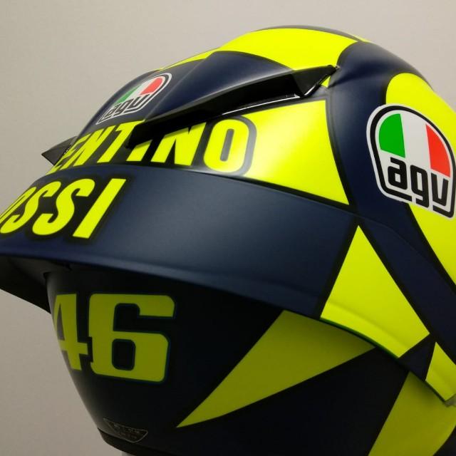 Pista gp r soleluna sales 2018
