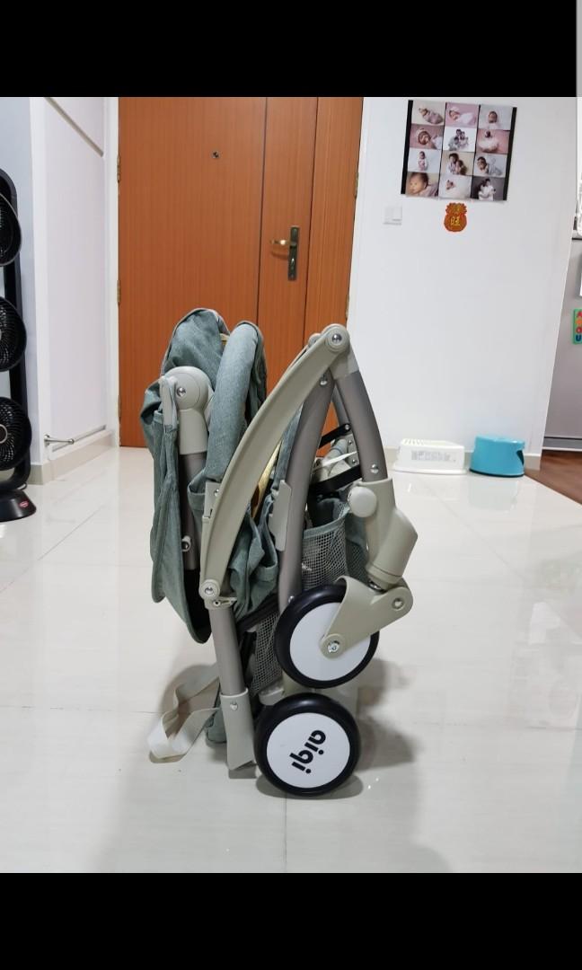 Aiqi Stroller