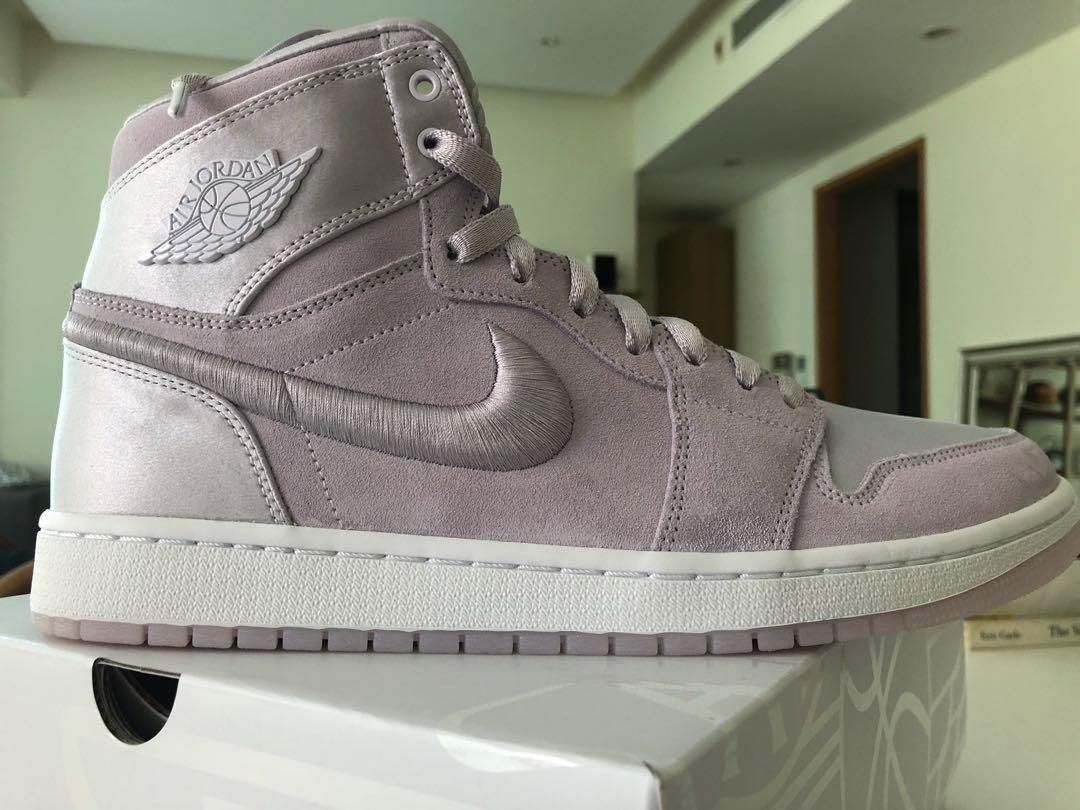 Air Jordan 1 Ret high SOH US10.5