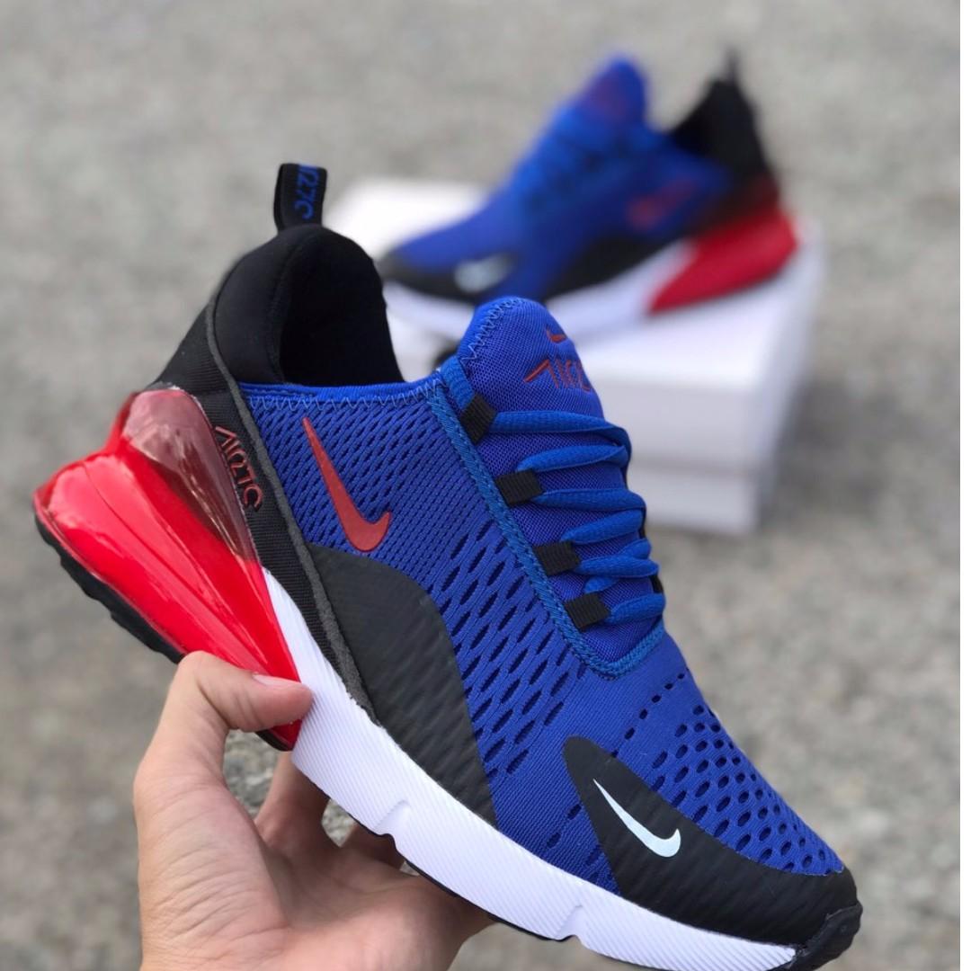 air max 270 high