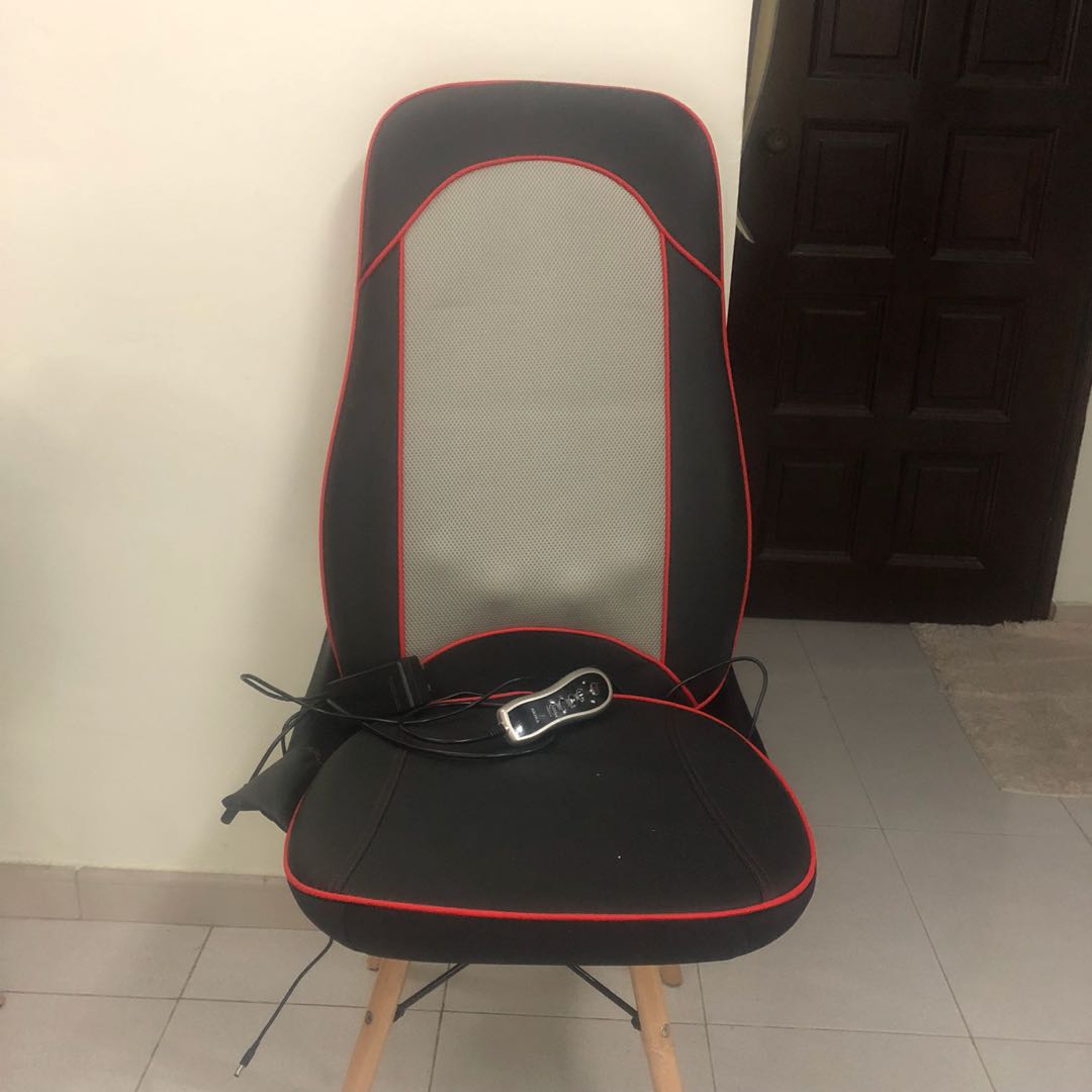 Akira Massage Furniture Others On Carousell