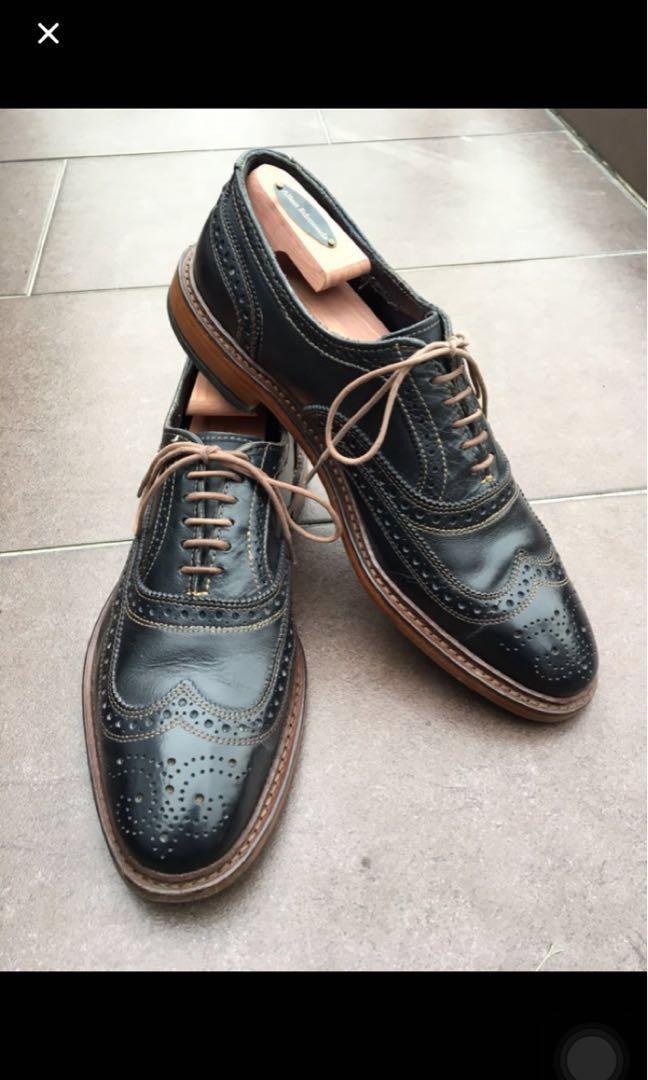 Allen edmonds neumok 2.0 best sale