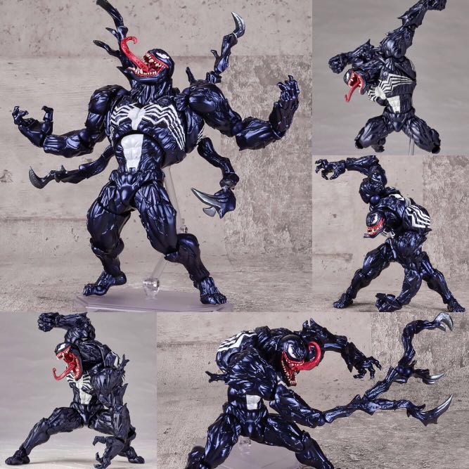 venom yamaguchi