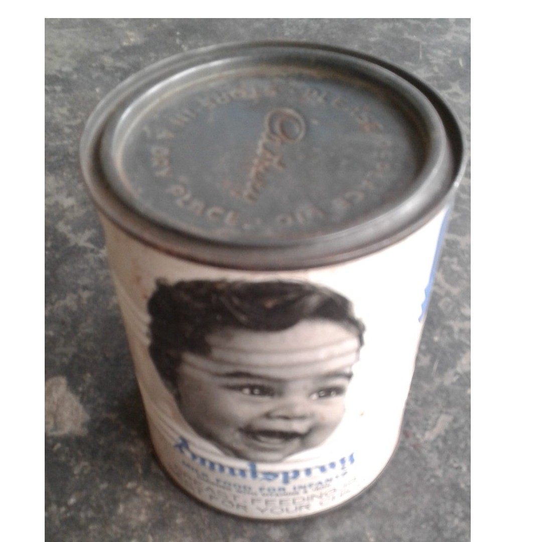 amul baby milk powder