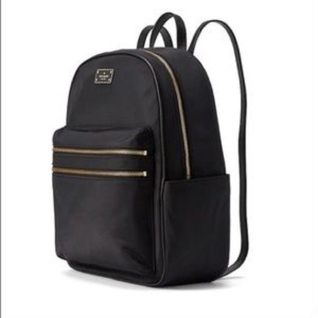 Kate spade new york wilson road 2025 bradley backpack purse