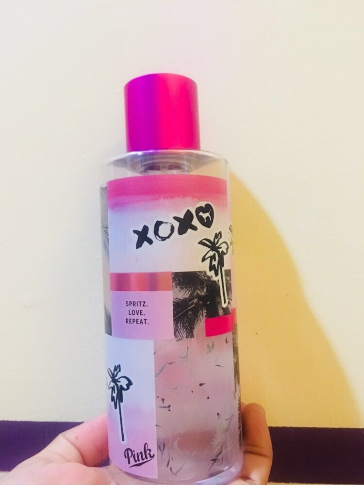 Xoxo victoria deals