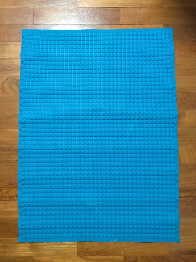 cooling mat for baby