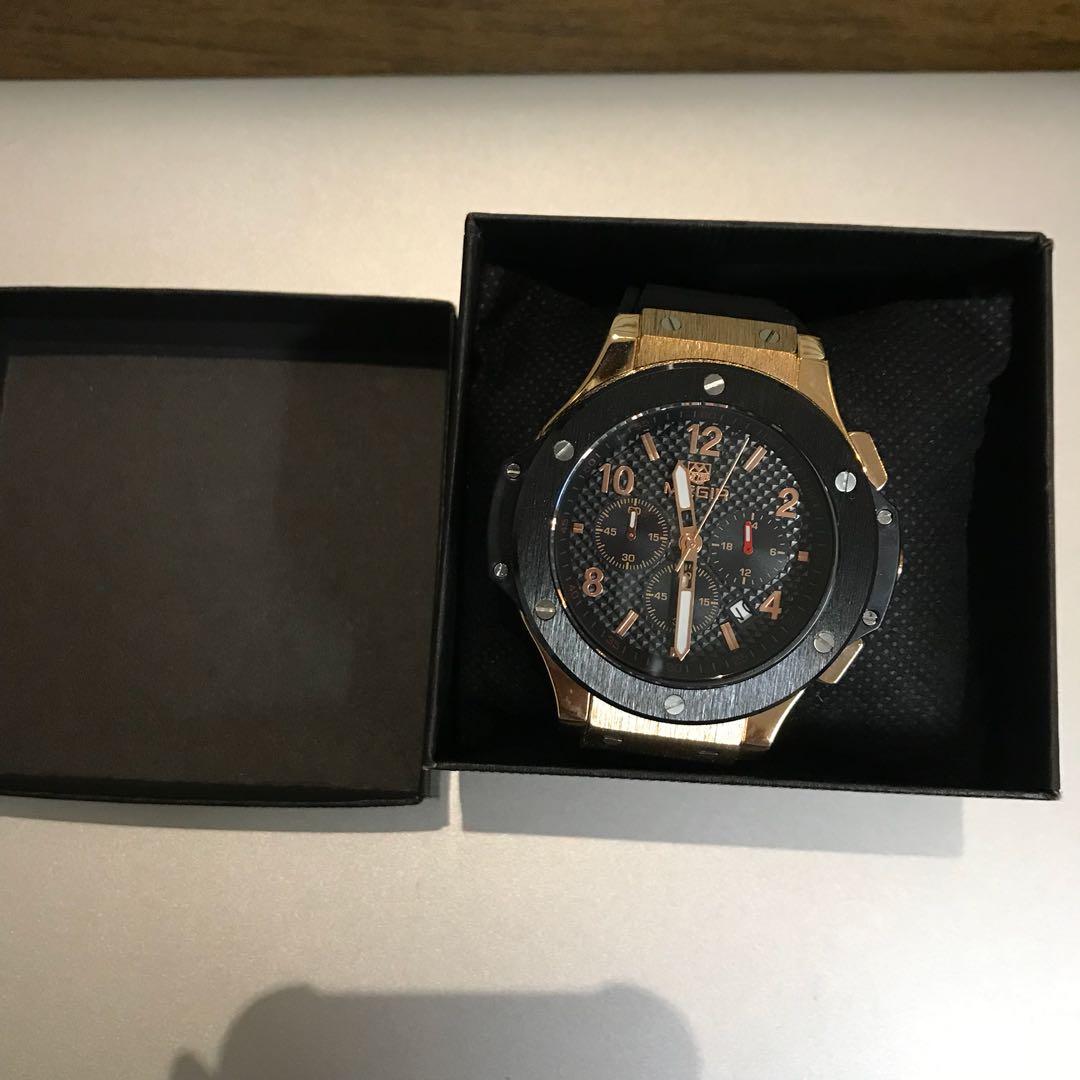 Megir hublot store