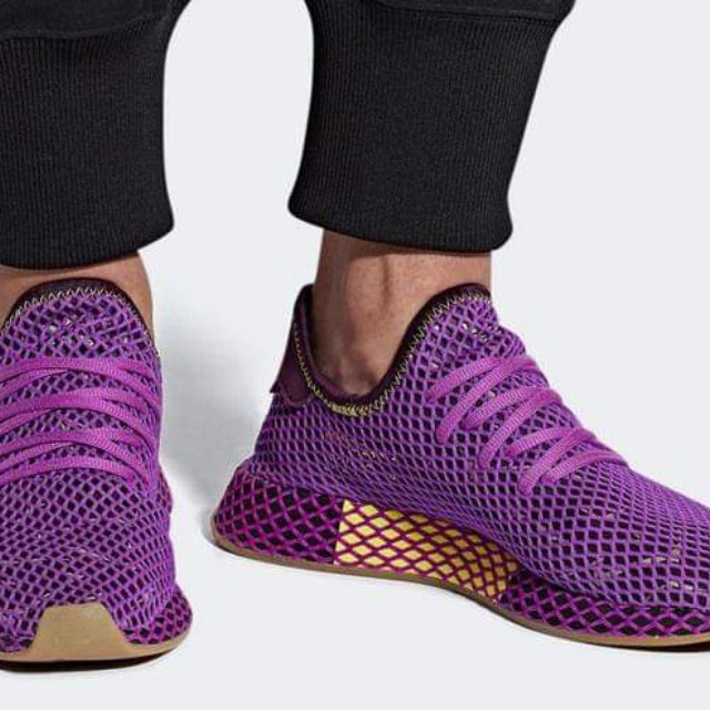 gohan adidas shoes