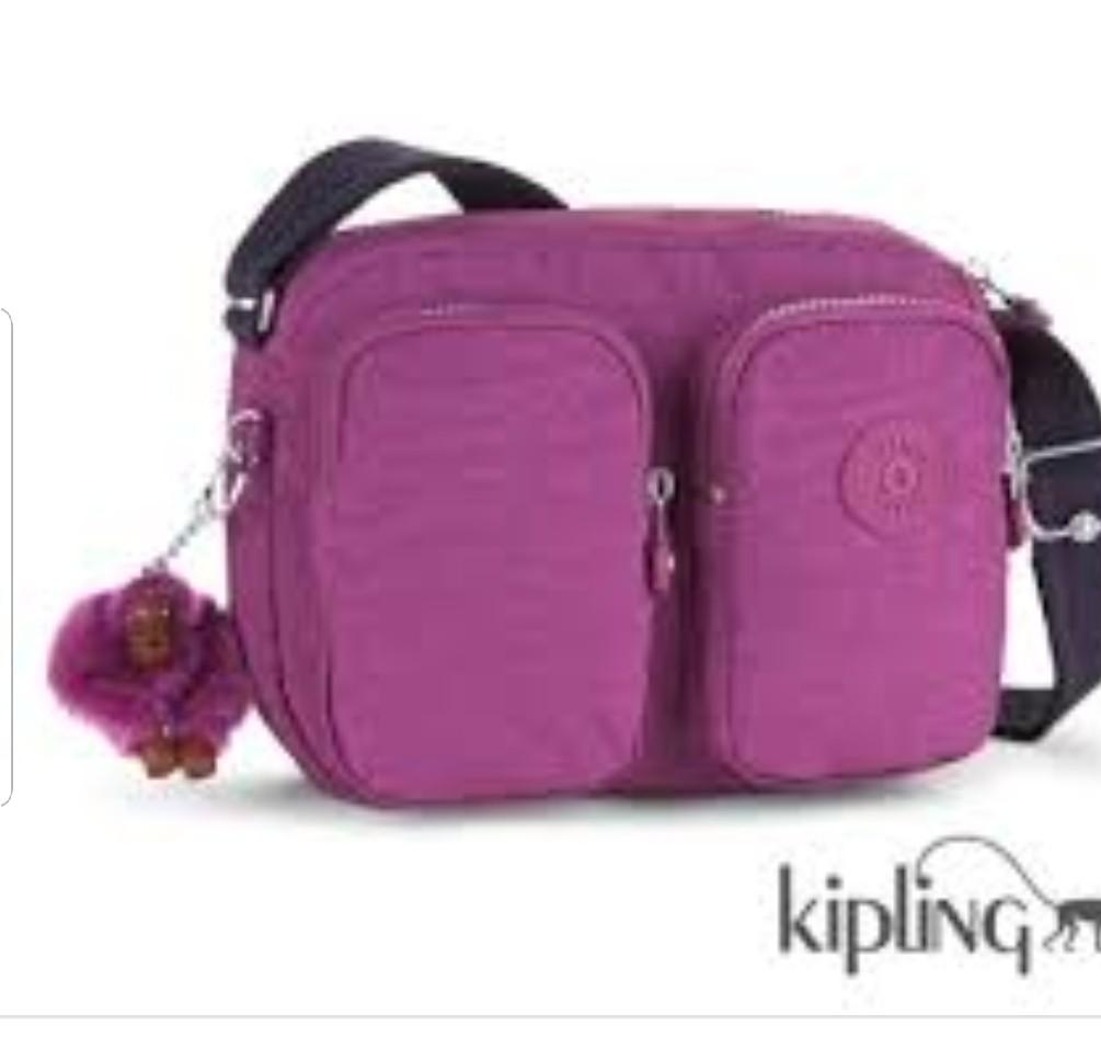 kipling patti bag