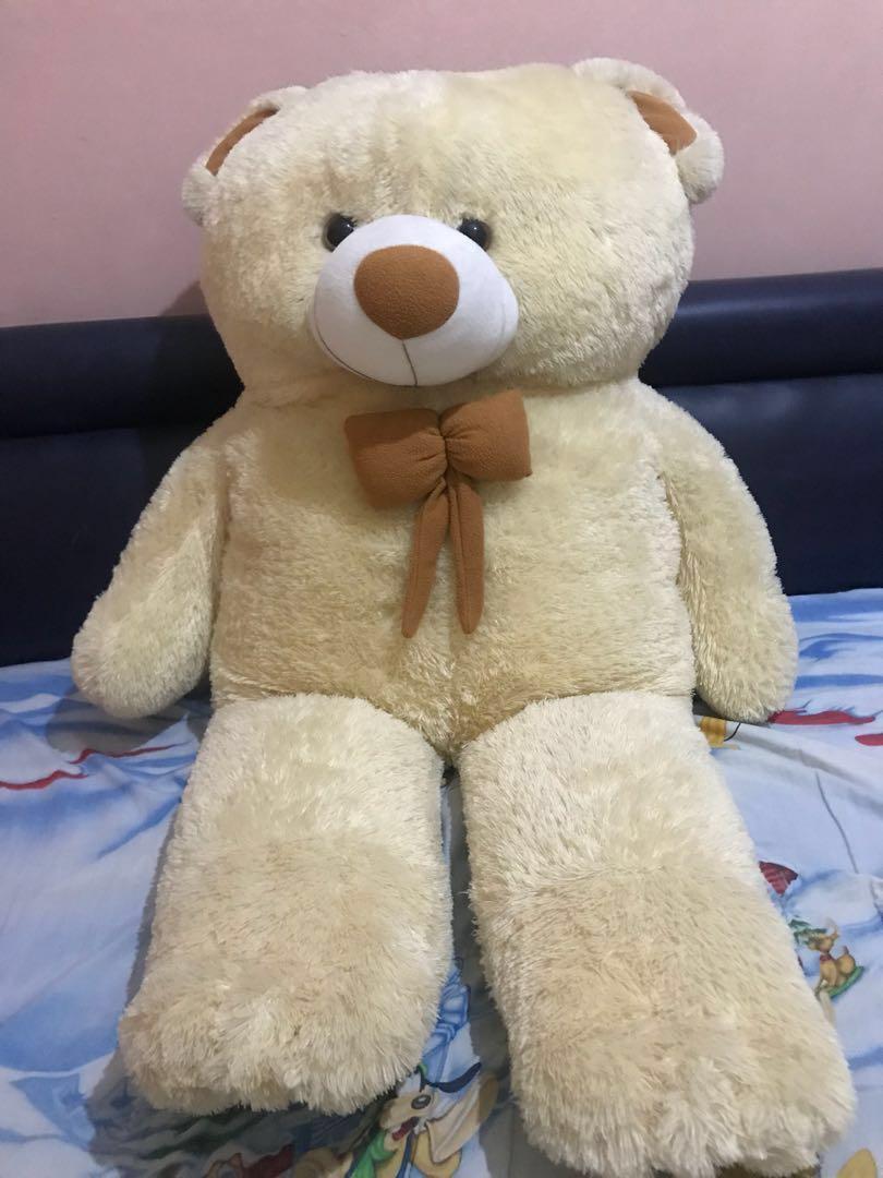 teddy bear 1 5 meter