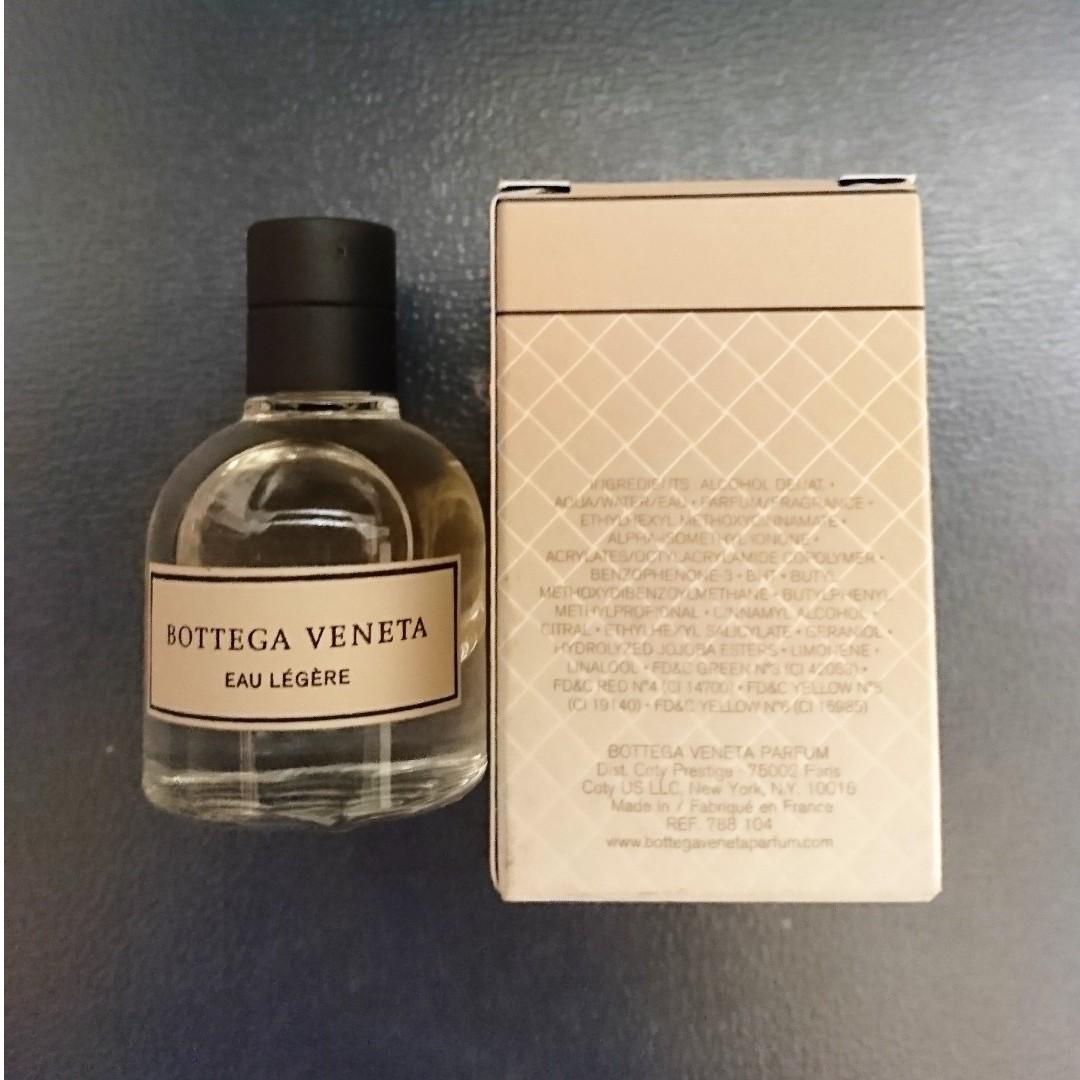 Bottega veneta eau legere discontinued clearance