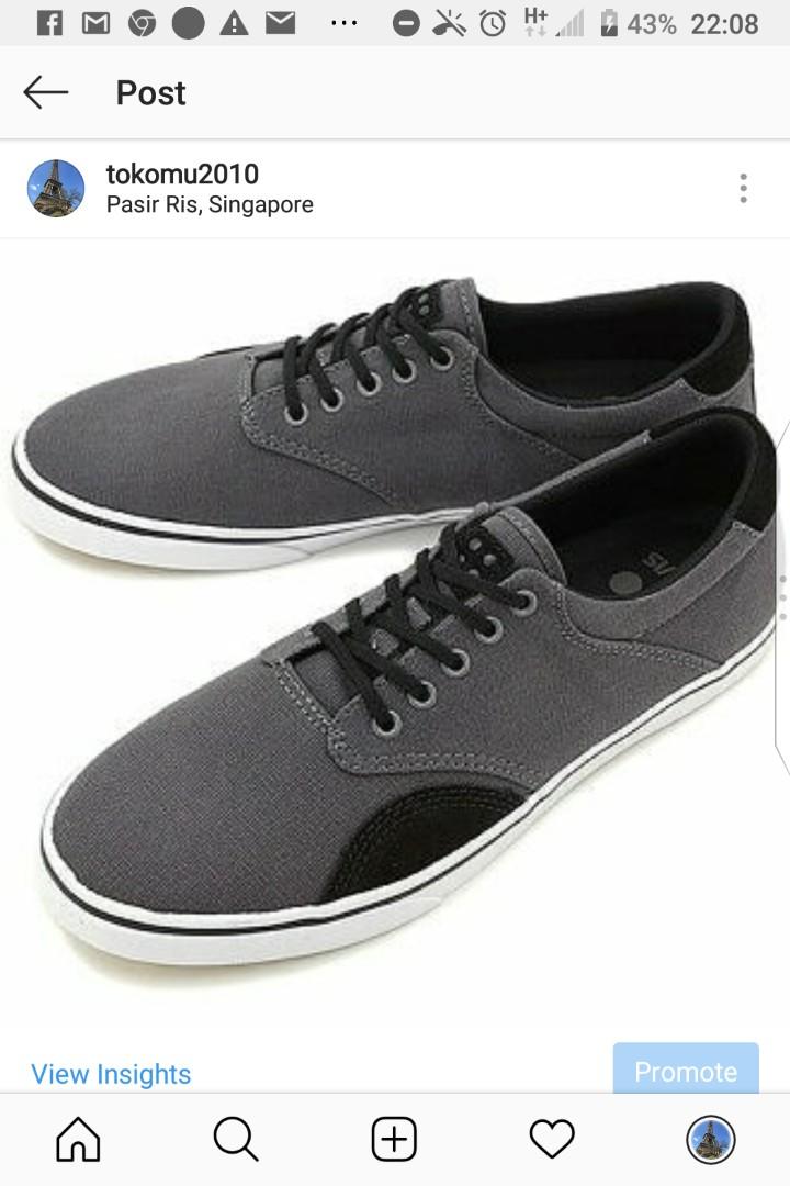 gravis shoes clearance