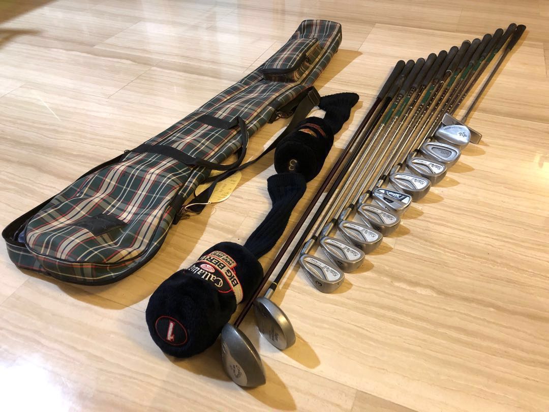 callaway king cobra