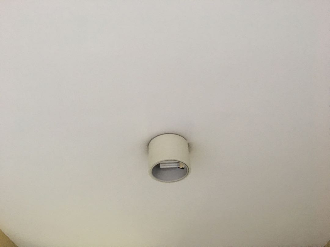 Car Porch Light PLC 2x18W Surface Light, Auto Accessories on Carousell