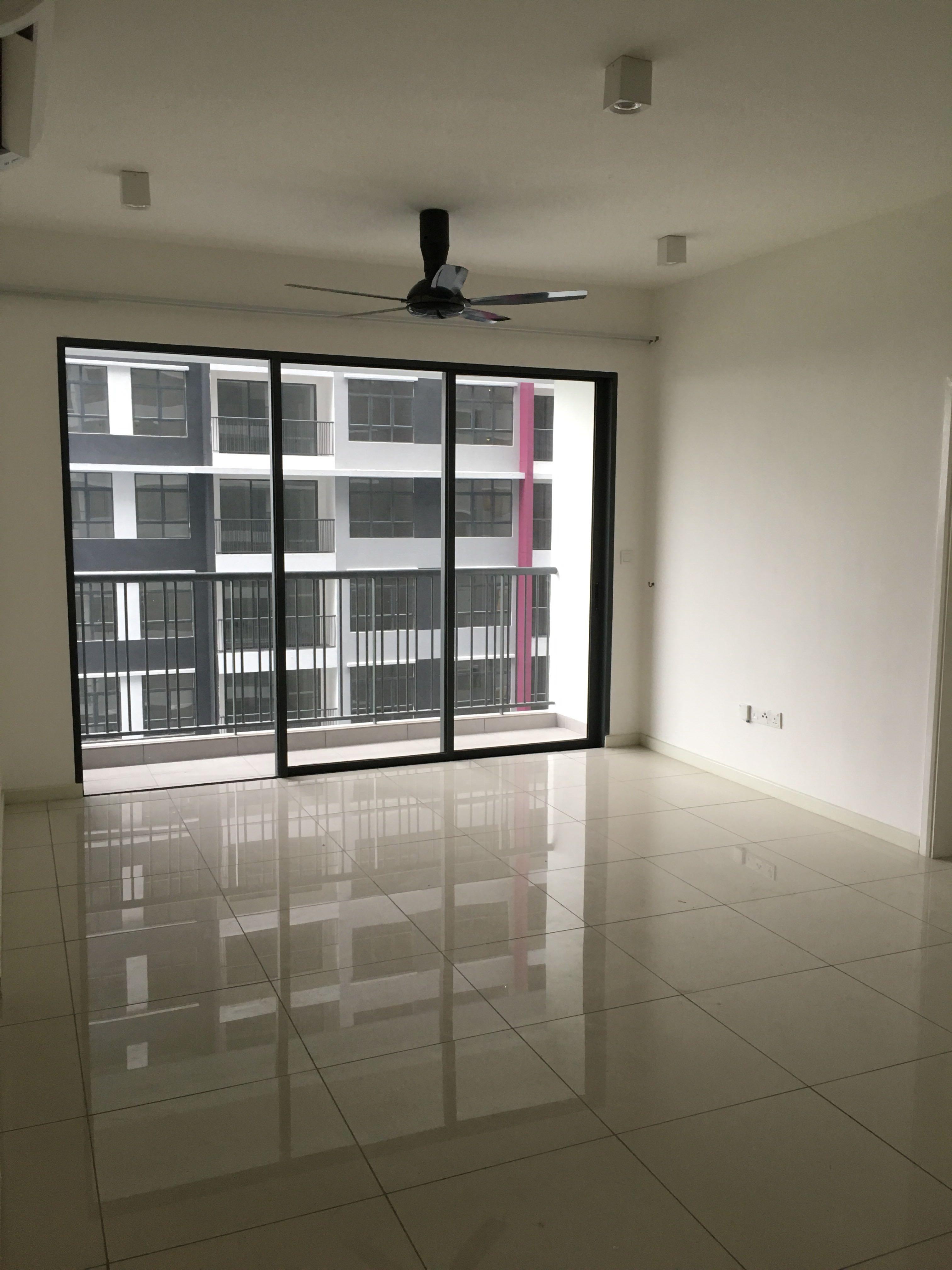 Casa Green Bukit Jalil Walking Distance To Muhibbah Lrt Station Property Rentals On Carousell