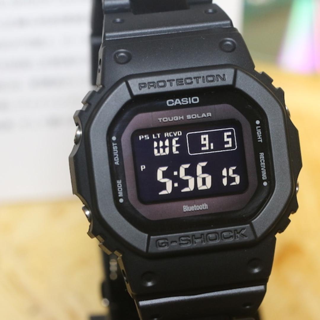 gw 5600 bluetooth