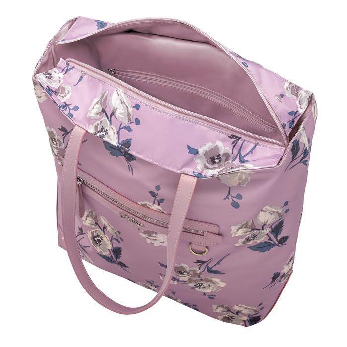 Cath kidston aster tote sales