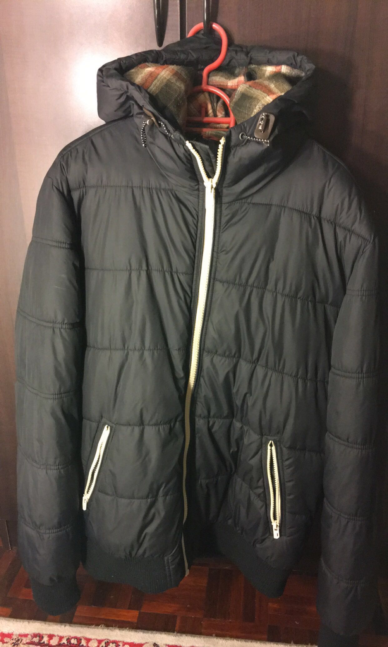 Clockhouse 2025 jacket price