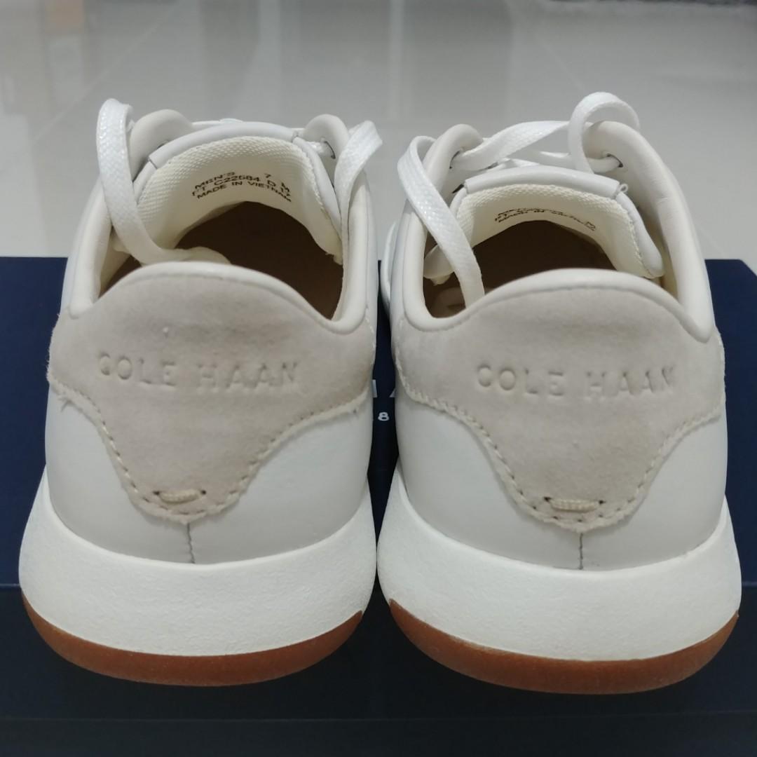 Men's grandpr酶 tennis sneaker hot sale