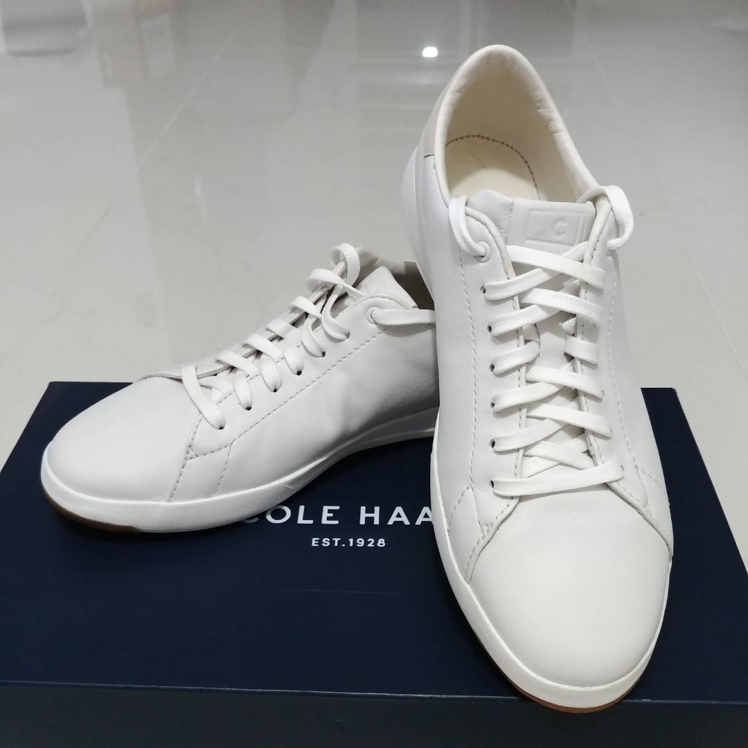 cole haan men's tennis shoes