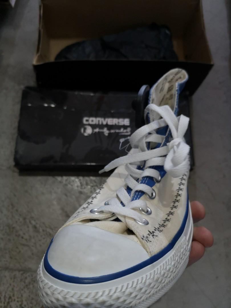 Converse 08 99 top