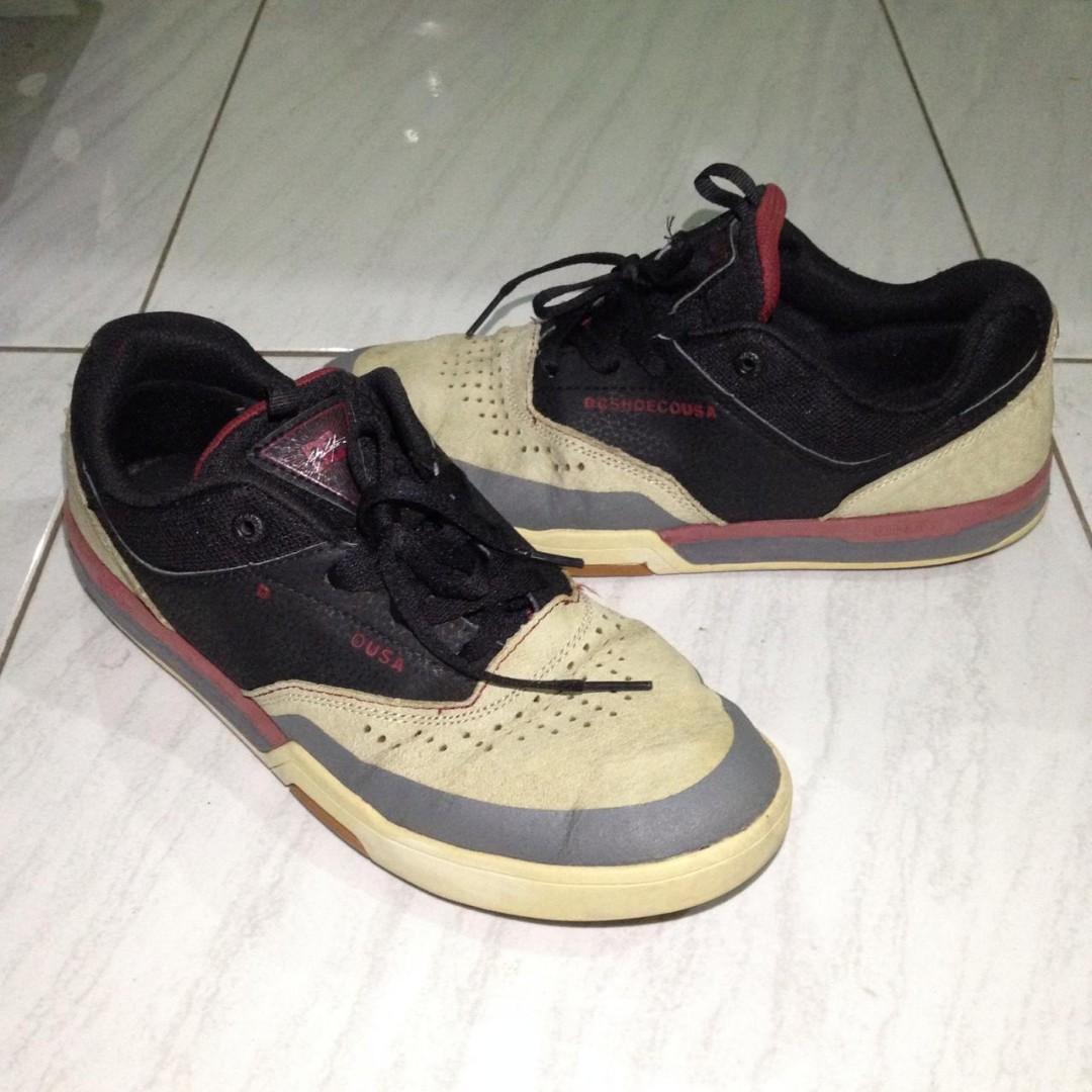 dc cole lite