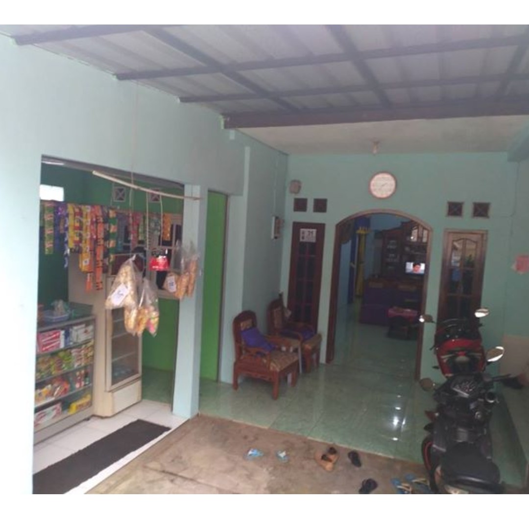 Dijual Rumah Kampung Di Citayam Depok Properti Dijual Di Carousell