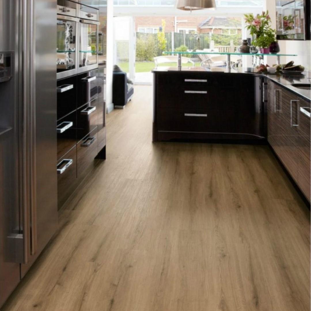 Direct Flooring Contractor Vinyl Cement Screening Laminate