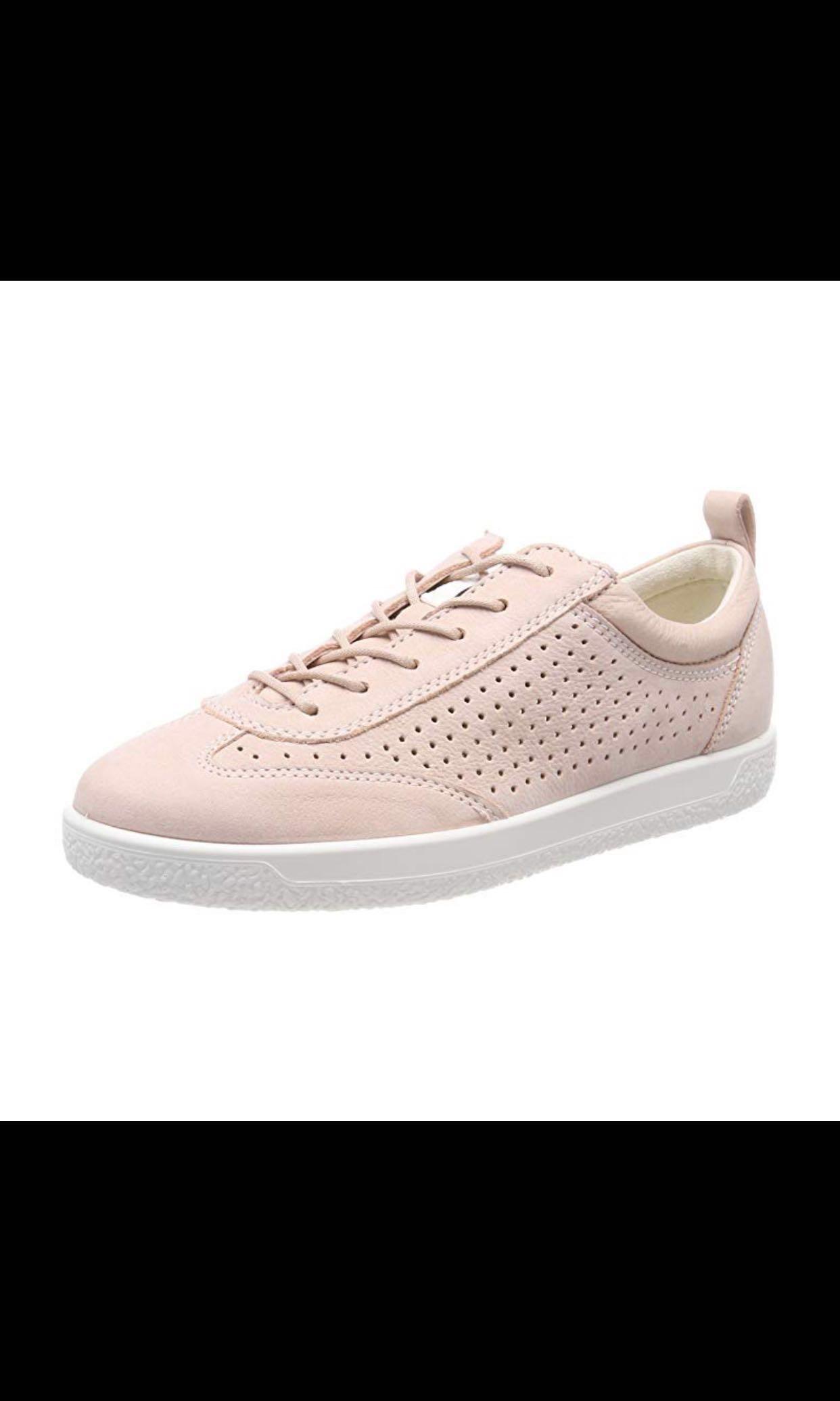 soft leather tennis shoes