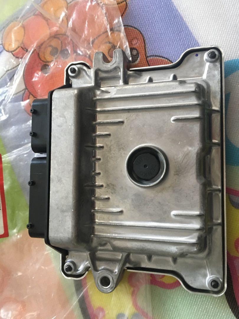 Ecu Honda Jazz Gk5 Auto Accessories On Carousell Ecu Honda Jazz Gk5 Auto Accessories On Carousell