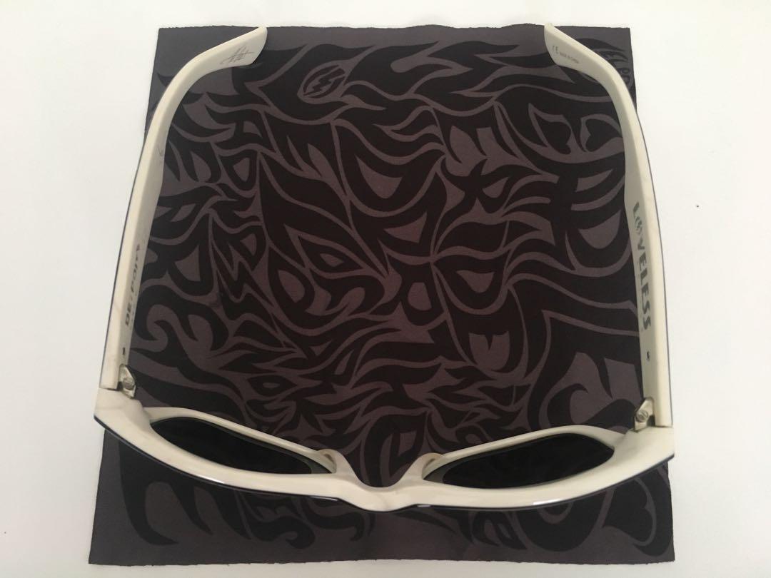 Electric Detroit Xl Men S Fashion Accessories Others On Carousell