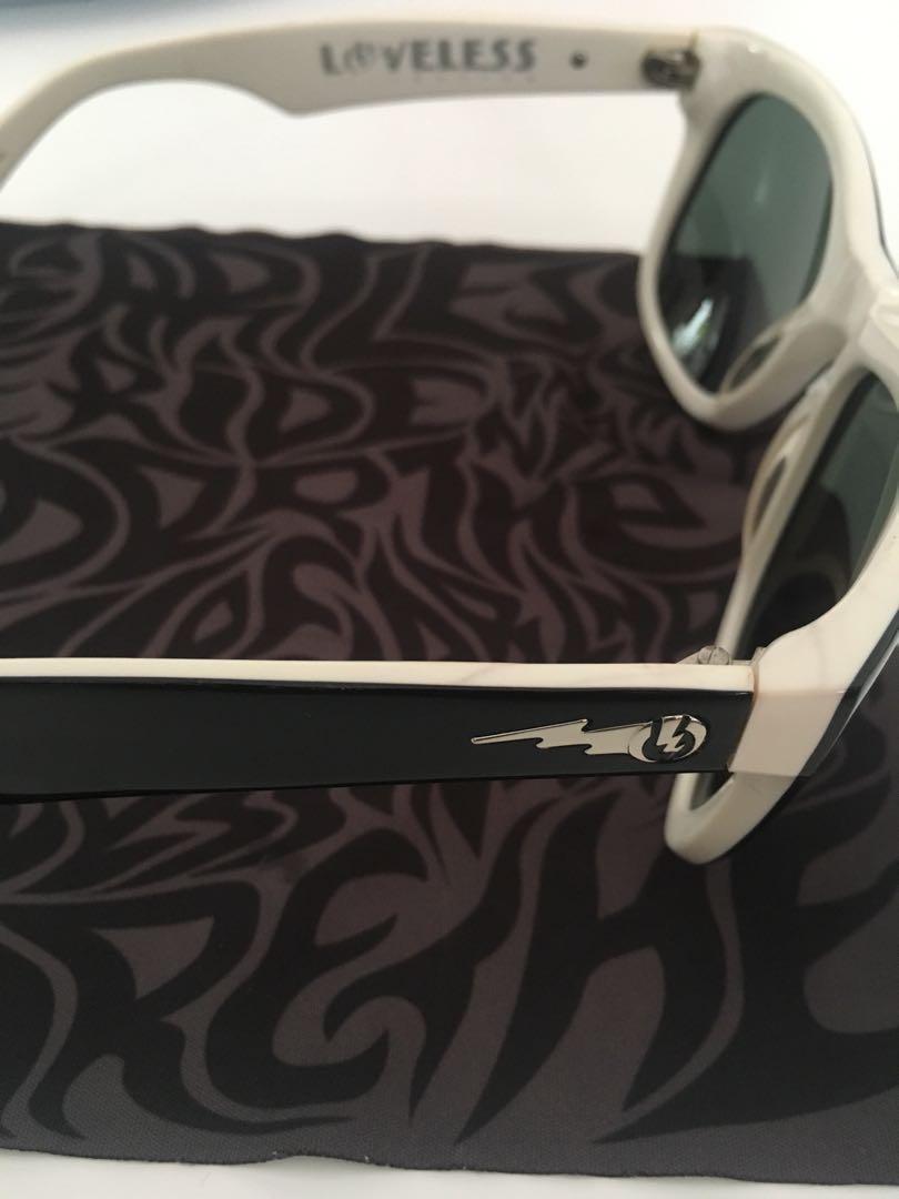 Electric Detroit Xl Men S Fashion Accessories Others On Carousell
