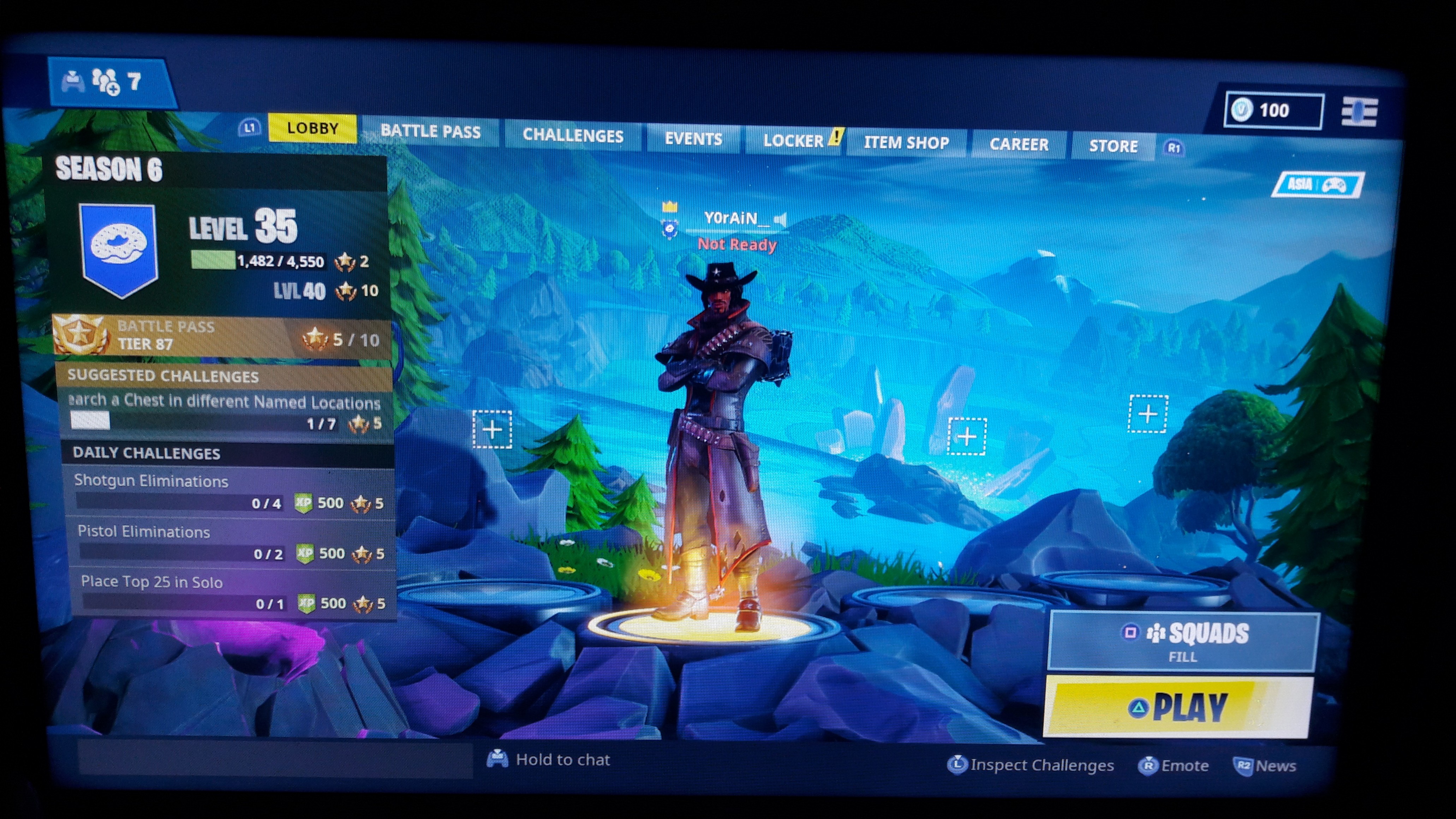 photo photo - fortnite s3