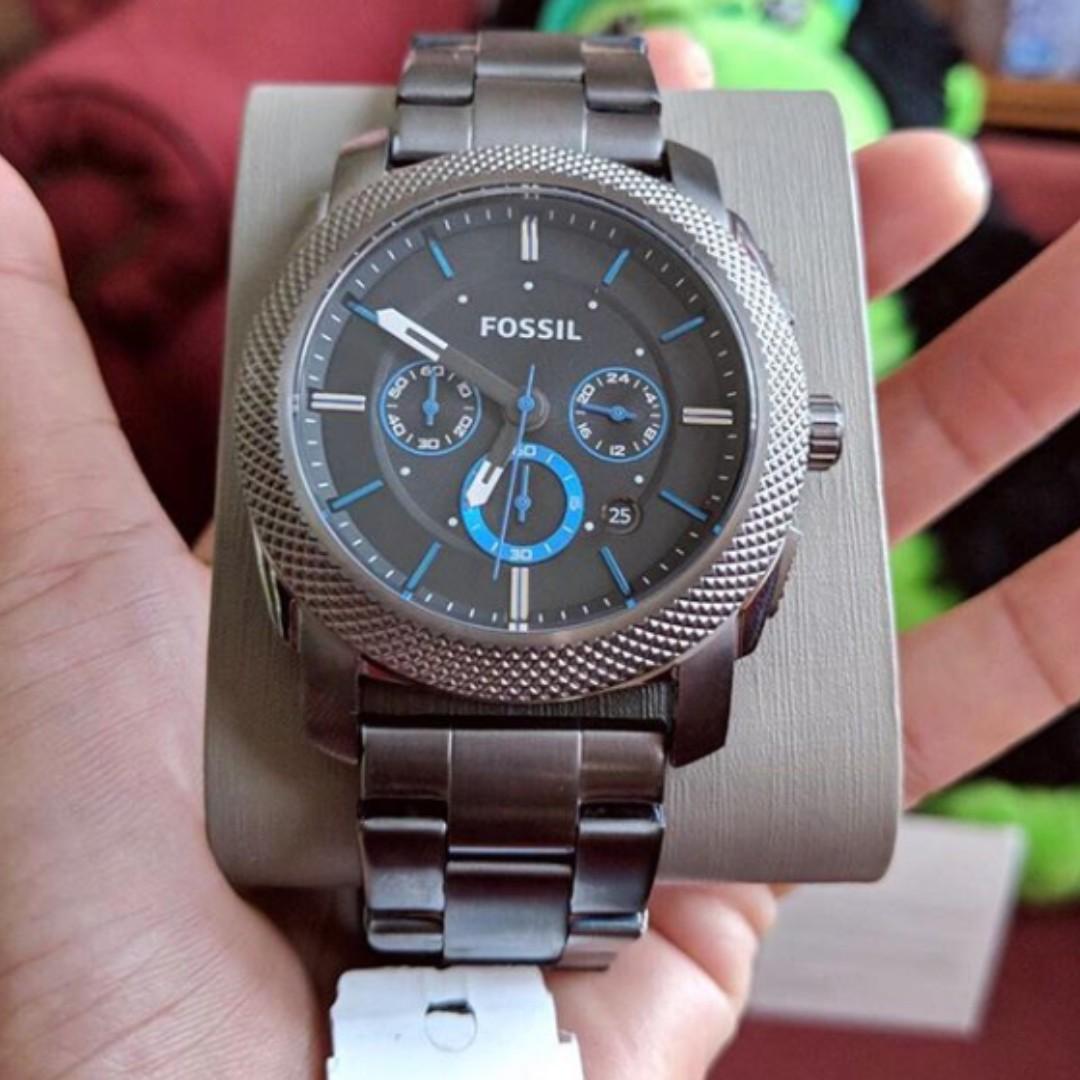Fs4931 fossil watch 2025