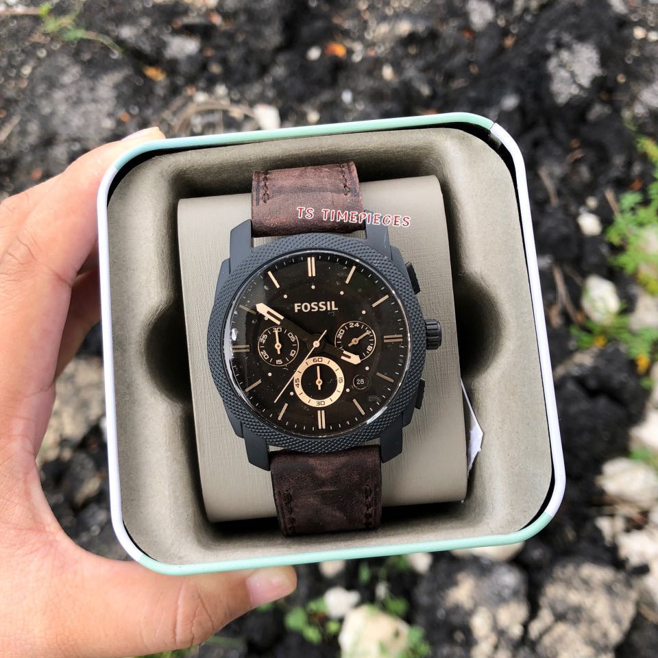Fossil Ticker Fs4656 Discount, 54% OFF 