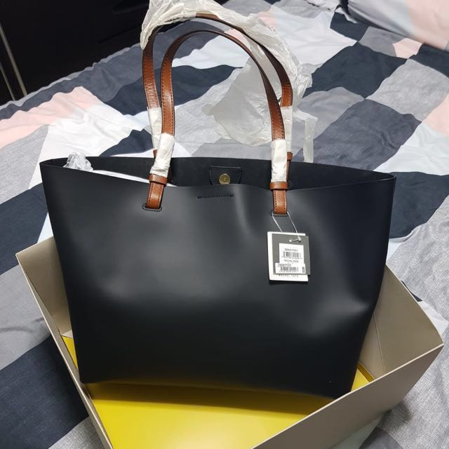 Fossil Rachel Tote Bag, Women's Fashion 