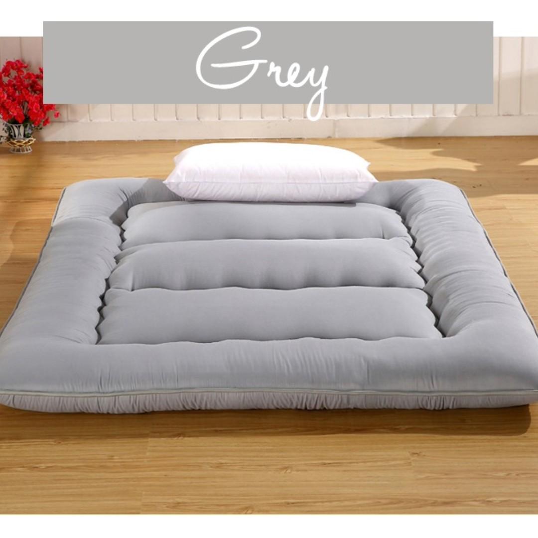Free Delivery King Tatami Mattress Foldable Mattress New