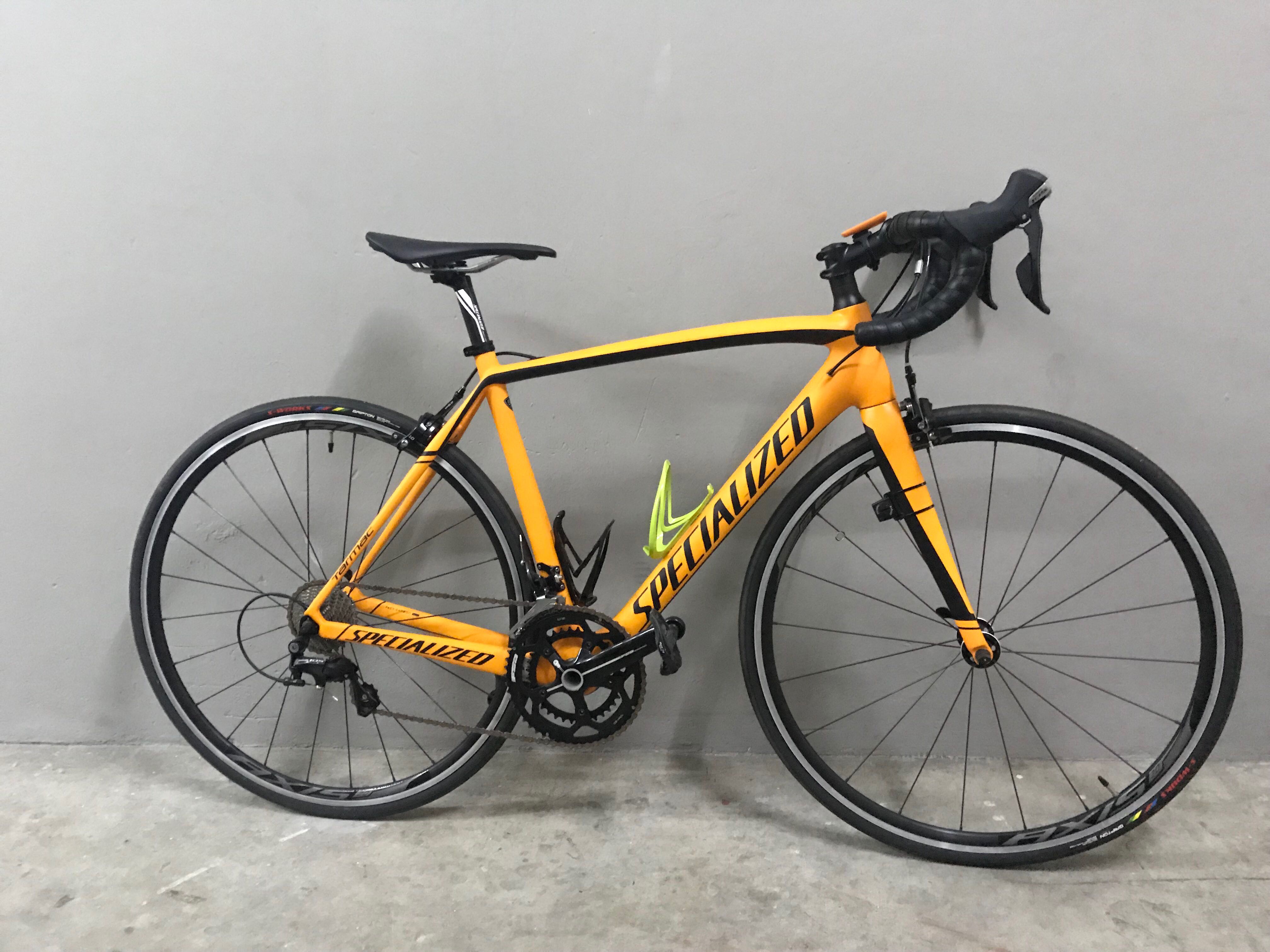 specialized tarmac full carbon